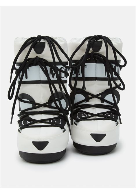 Stivali da neve MOON BOOT | 80D3400300NA02 PANDA